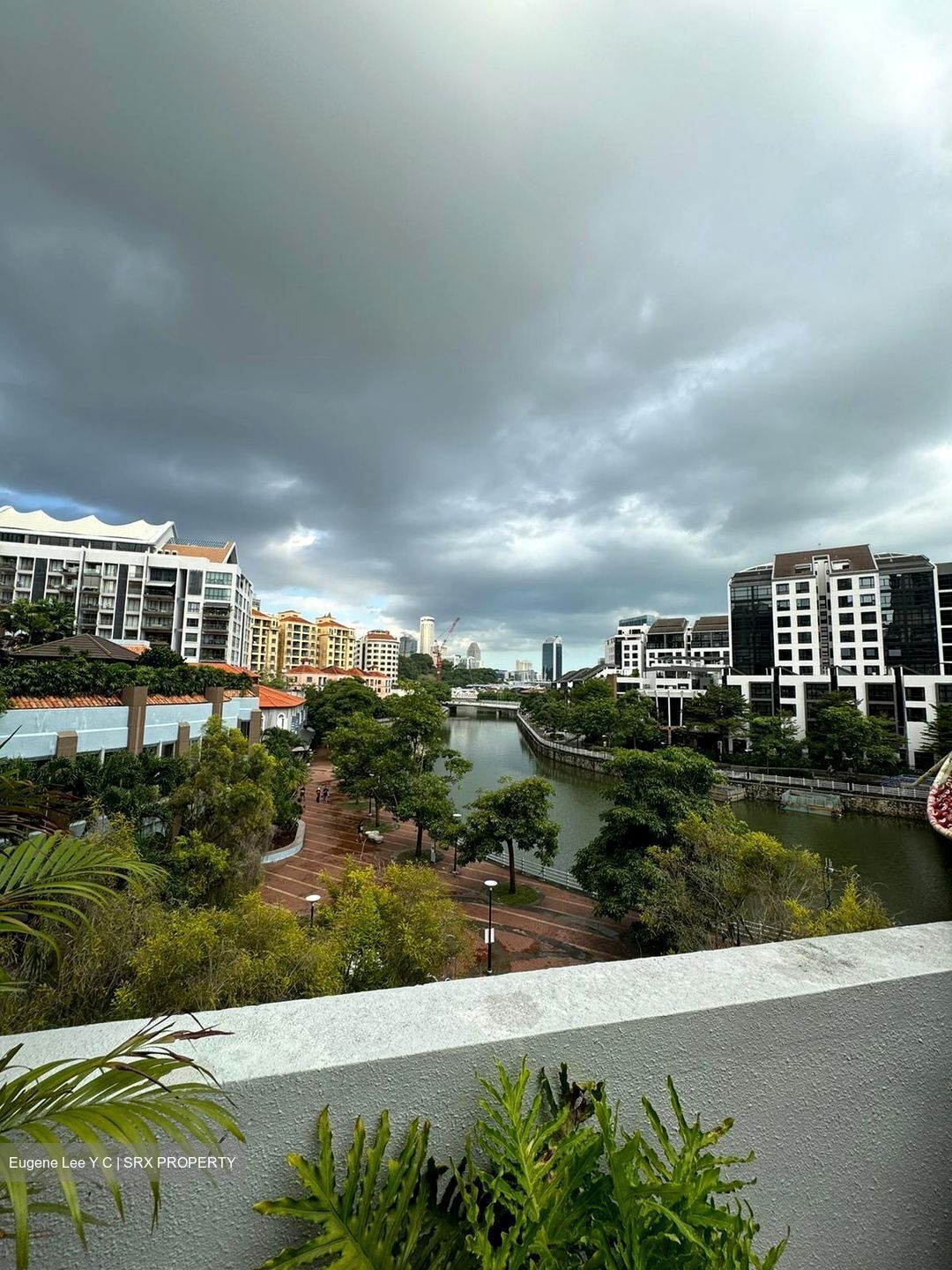The Quayside (D9), Apartment #447475631